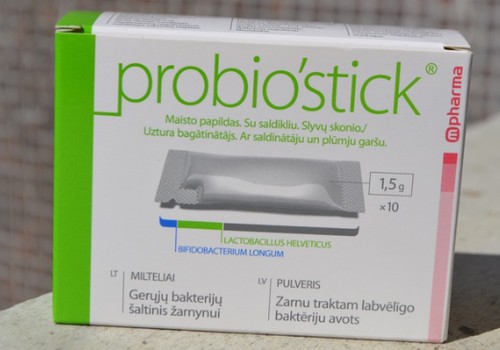 Kādas probiotikas izvēlēties pirmsskolniekam - eksperimentētājam?