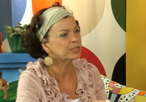 Aina Poiša: ir jāmāk ieviest cieņu pret sevi!