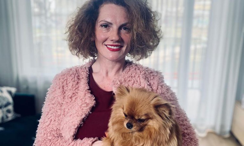 Ieva Brante: Vardarbībai nav ne nacionalitātes, ne dzimuma!