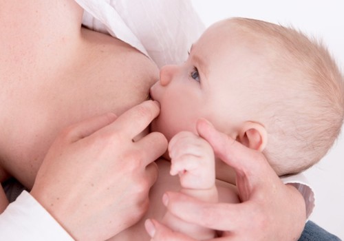 Mazulis nogaršo mākslīgā piena maisījumu un atsakās no krūts?