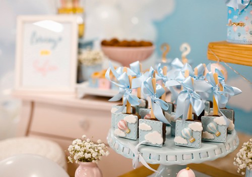 9 interesantas spēles, kuras spēlēt "Baby Shower"