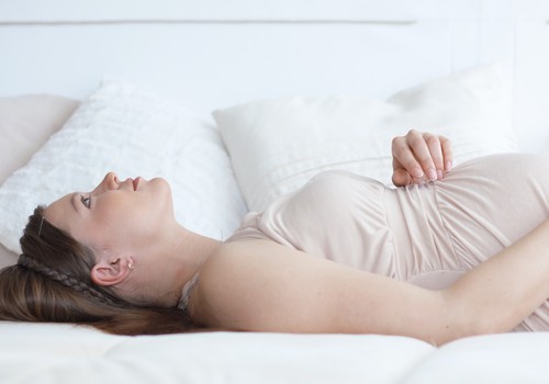 Testēju: Maria Maternity strijām