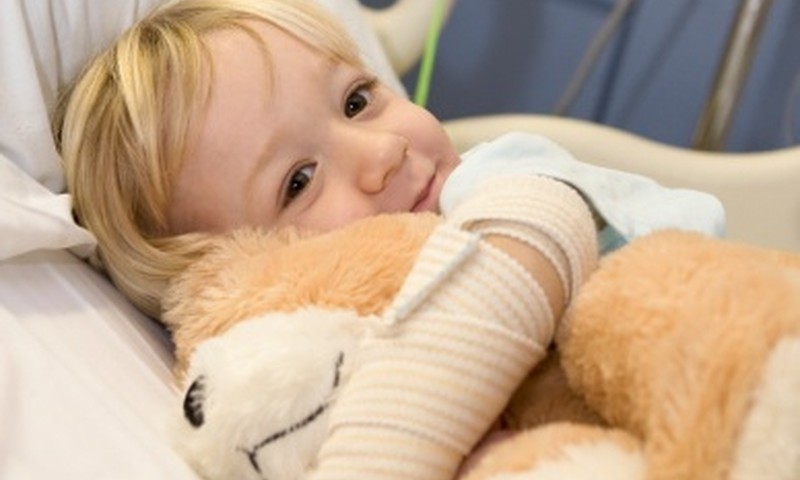 Rakstu sērija par problēmām bērnu veselības aprūpē: Siguldas slimnīca un ārstu nolaidība