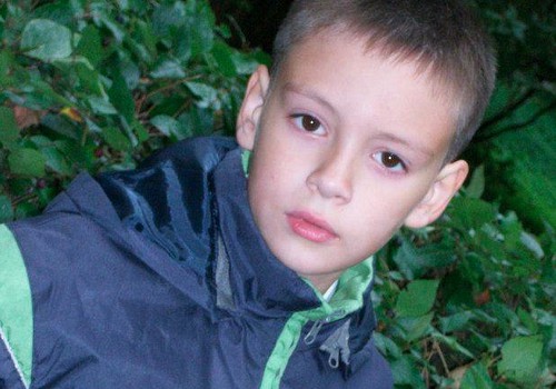 Lūgums no Tatjanas Vigules par dēlu Vadimu