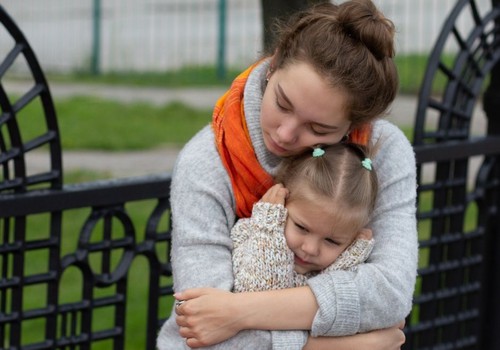 Vai tu būtu gatavs uzņemt bērnu?  jeb Atbalsts drosmīgajiem