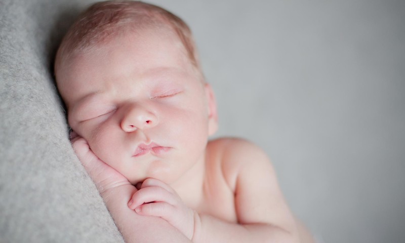 Kā apmierināt mazuļa vajadzības? Skaties TIEŠSAISTĒ jaundzimušā adaptācijas lekciju 3.maijā