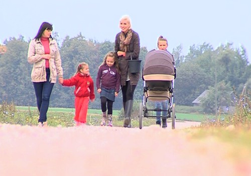 Kāda ir daudzbērnu ģimeņu dzīve laukos, uzzini svētdien TV3 plkst.8:50!