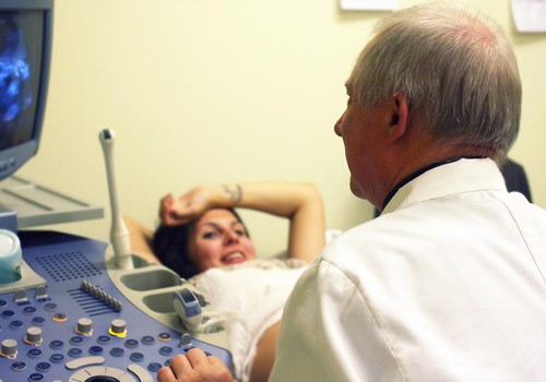 4D ultrasonogrāfija: alternatīva iespēja ieraudzīt bēbīti 