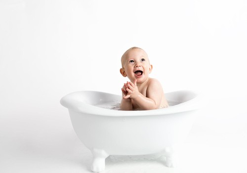 Aicinām testēt Uriage Baby šampūnu!