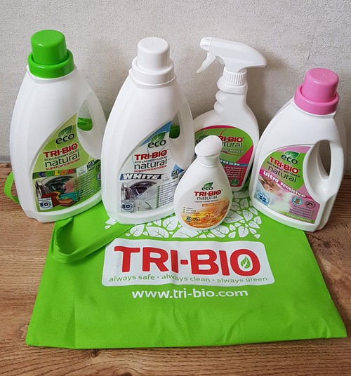 Tri Bio līdzekļi