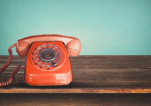 Kā es pateicu telefonam - NĒ!!!!