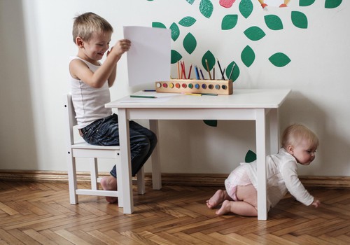 5 frāzes, kuras vecākiem vajadzētu teikt saviem bērniem katru dienu
