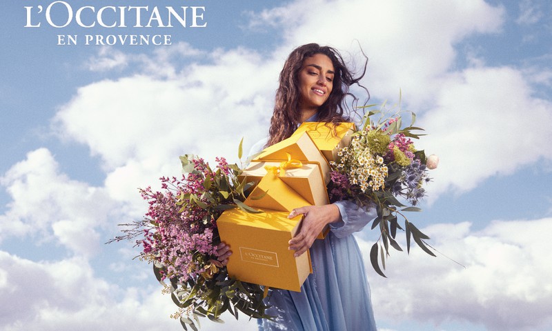 L’Occitane- vairāk kā vienkārši zīmols!