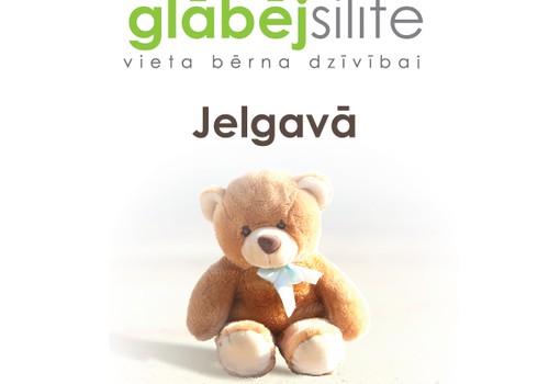 Uzsākta ziedojumu kampaņa Glābējsilītes izveidei Jelgavā