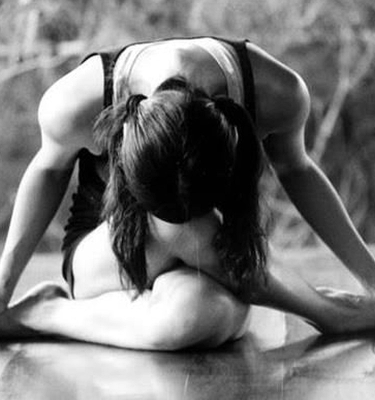 Yin joga gurnu atvēršanai. Seminārs – nodarbība