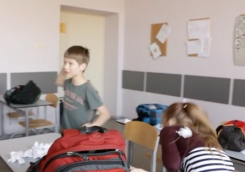 VIDEO: Kurš gudrāks jeb kā pieņemt kompromisu?