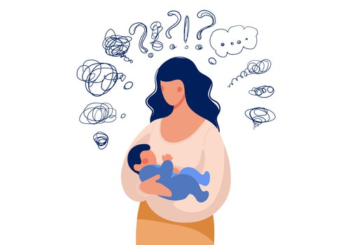 Piedalies pētījumā - sociālais atbalsts jaunajām māmiņām un pēcdzemdību depresija