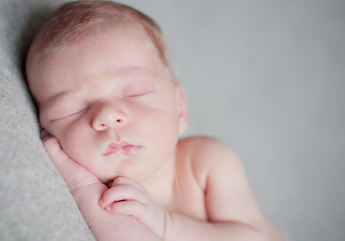 Kā apmierināt mazuļa vajadzības? Skaties TIEŠSAISTĒ jaundzimušā adaptācijas lekciju 4.oktobrī!