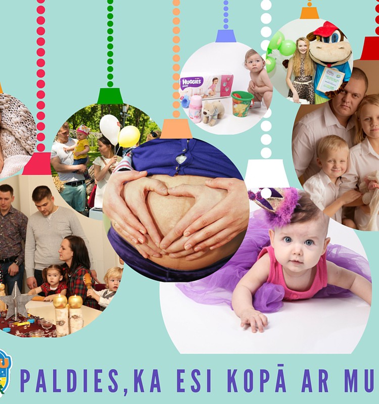 Gads Māmiņu Klubā: kāds tas ir bijis? GADA KOPSAVILKUMS