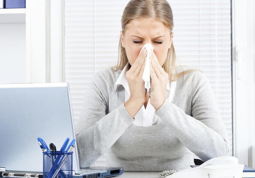 Māmiņu Kluba māmiņu TOP10 ieteikumi cīņā ar saaukstēšanos un gripu