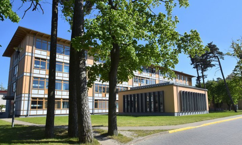 Atsauksmes par dzemdībām Ziemeļkurzemes Reģionālās slimnīcas Dzemdību nodaļā