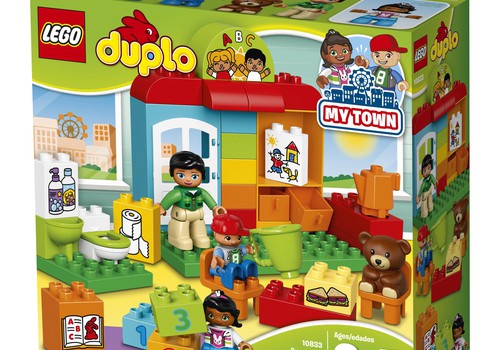 Ziemassvētku dāvanu maiss 2017: kuri LEGO® komplekti šogad tajā atrodami?