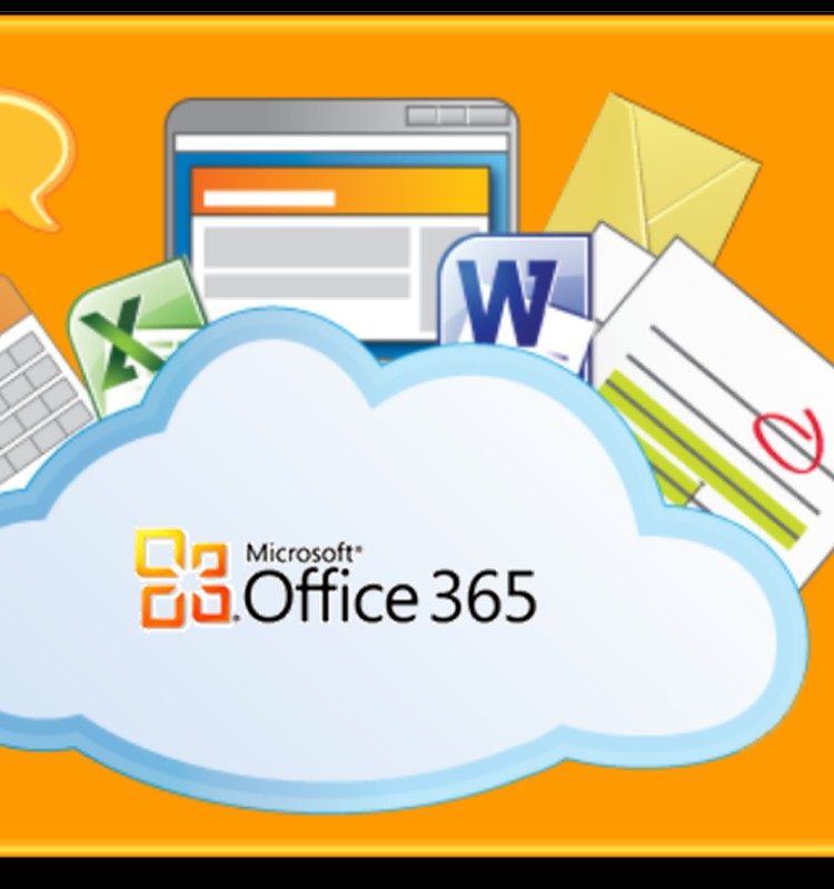 Office 365 - vilšanās un prieks.