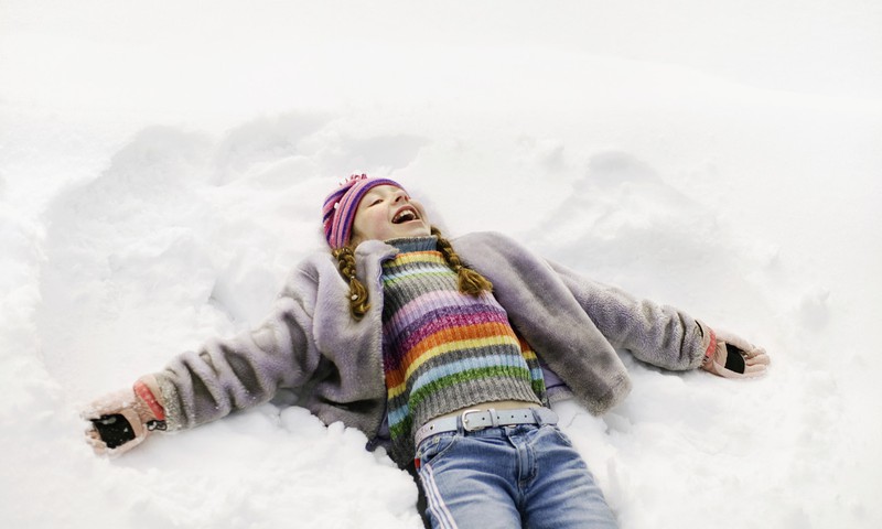 DISKUSIJA: Cik lielā aukstumā tu ar bērnu dodies ārā?