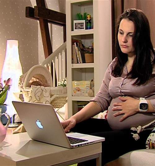 VIDEO: Ko atradīsi Grūtniecības kalendārā?