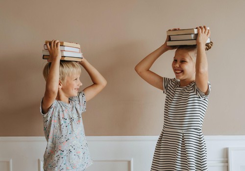 Ergonomika itin visā jeb Septiņi ieteikumi, lai pirmklasniekam stalta stāja un prieks kustēties