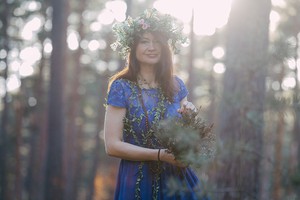 Ilze Dātava