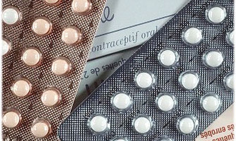 Vai var lietot kopā hormonālās kontracepcijas tabletes un avārijas kontracepciju?