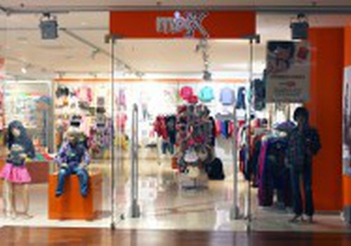 Veikalā "mixX" - jauna, stilīga apģērbu kolekcija