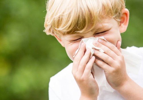 Kā palīdzēt aizliktam degunam un kā saaukstēšanos atšķirt no alerģiskā rinīta