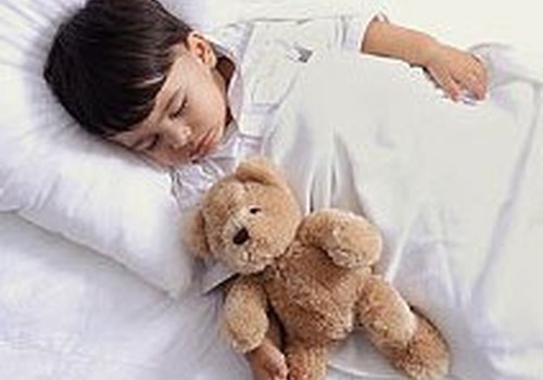 Veidojam Miega Lādi: atrādi sava bērna gulēšanas komplektiņu