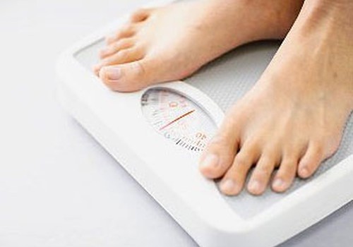 No 76 kilogramiem uz 60. Kā to sasniegt? 
