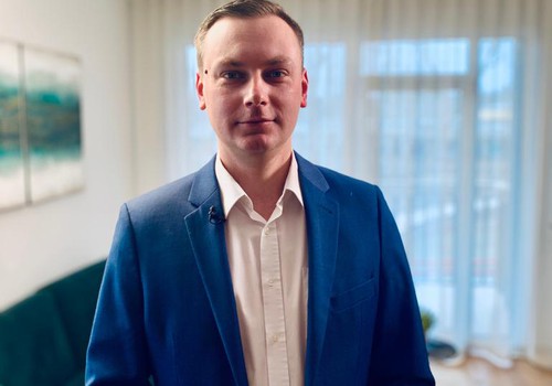 VBTAI vadītājs Jānis Ābele: Esmu pietiekami ambiciozs, ka arī mēs varam rādīt piemēru pasaulei