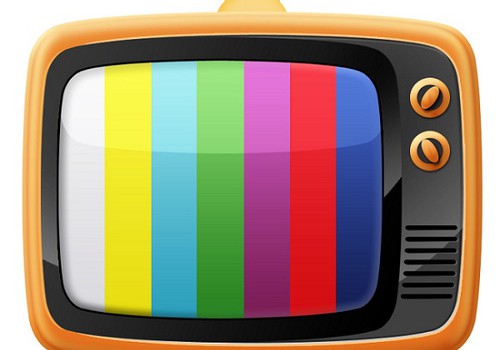 Krāsainās bildītes jeb KAD atļaut bērnam skatīties TV?