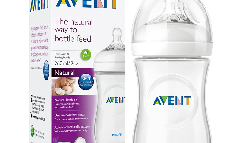 Philips Avent Natural