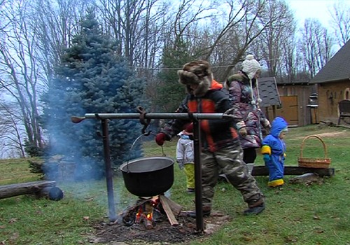 Svinēsim ziemas saulgriežus kopā: dziesmas, dejas, ticējumi