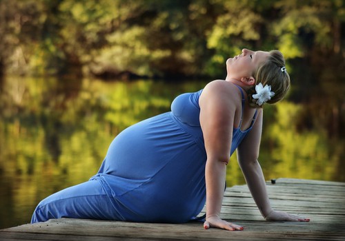 Kā cīnīties ar nogurumu grūtniecības laikā?