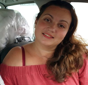 Jevgeņija Papina