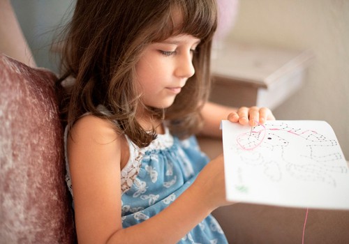 Māmiņu Kongresā varēsi iepazīties arī KidDo Toys radošajiem komplektiem bērniem