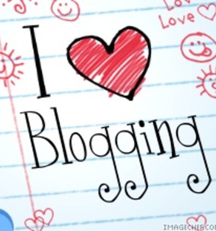 Superbēbītes māmiņas Blogs par blogiem