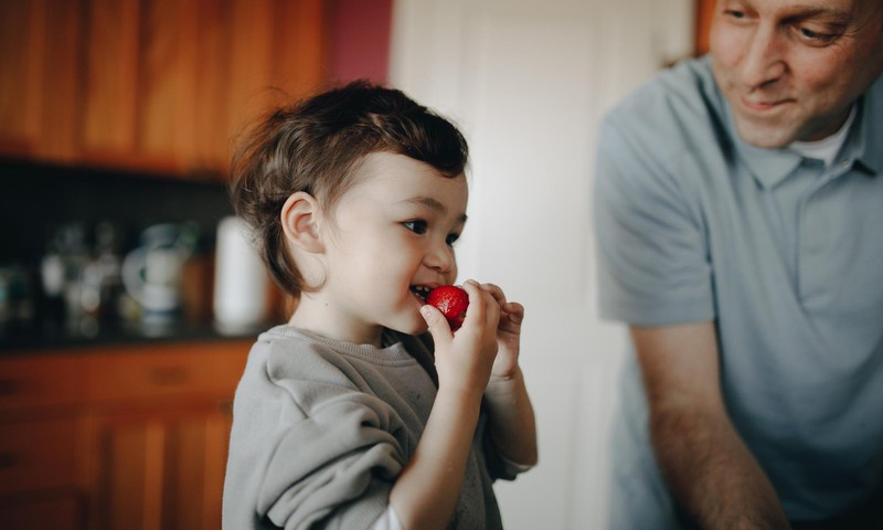 Cinks un selēns bērna uzturā – kāpēc vajadzīgs un kā uzņemt?