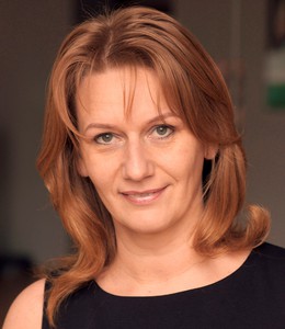 Laila Zariņa