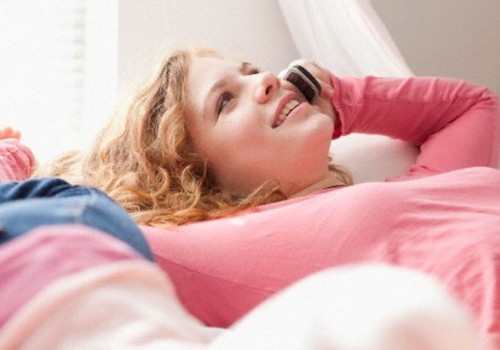 Piezvani man: bērnam vajag telefonu vai nevajag, un, ja vajag, tad kādu?