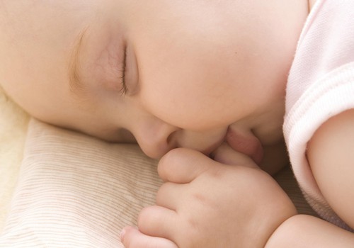 Vai Tavs bērns guļ pietiekami?