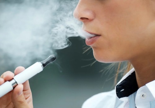 Elektroniskās cigaretes topošajai māmiņai un bērniņam ir tikpat kaitīgas kā parastās cigaretes!