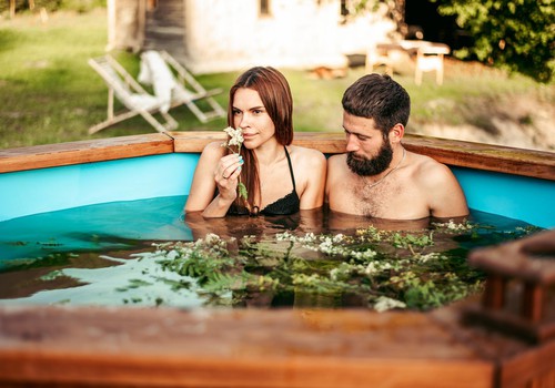 Meža SPA & Apartments - Labsajūtas noslēpumi Dabas telpā